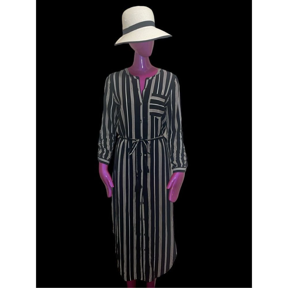 Juicy by Juicy Couture Button down shirt dress